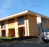 Carolins Organic Farm - Accommodation VIC
