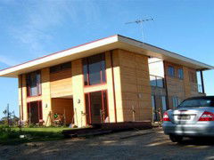 Carolins Organic Farm - Accommodation VIC 0