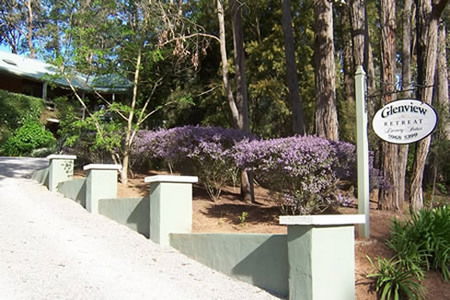 Glenview Retreat - Accommodation VIC 0