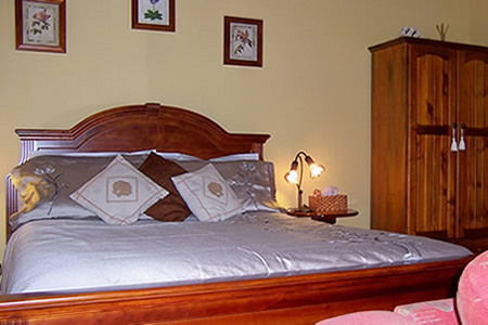 Glenview Retreat - Accommodation VIC 1