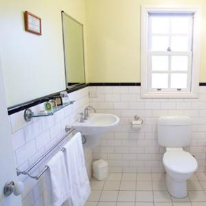 Grange Yarra Valley - Accommodation VIC 1