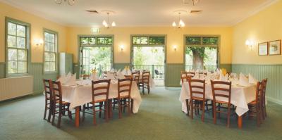 Grange Yarra Valley - Accommodation VIC 2