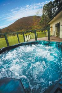 Grange Yarra Valley - Accommodation VIC 5