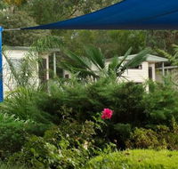 Healesville Tourist Park - Accommodation VIC