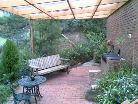 Helgrah Cottage - Accommodation VIC 4