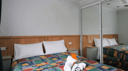 BIG4 Bungalow Park - Accommodation VIC 1
