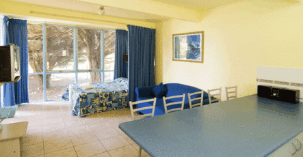 BIG4 Bungalow Park - Accommodation VIC 2