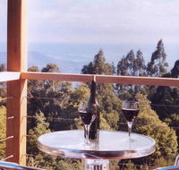 Lyrebird Cottages - Accommodation VIC