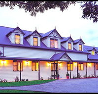 Melba Lodge - Accommodation VIC