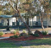 Apollo Gardens Caravan Park - Accommodation VIC