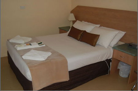 Apollo Gardens Caravan Park - Accommodation VIC 1