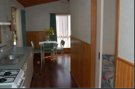 Apollo Gardens Caravan Park - Accommodation VIC 2