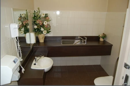 Apollo Gardens Caravan Park - Accommodation VIC 4
