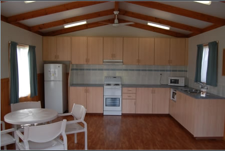 Apollo Gardens Caravan Park - Accommodation VIC 5