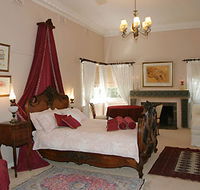 Yuulong Bed and Breakfast - Accommodation VIC