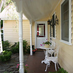 Yuulong Bed And Breakfast - Accommodation VIC 1