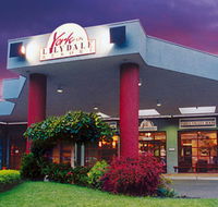 York on Lilydale Resort - Accommodation VIC