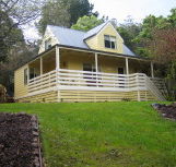 The Loft - Accommodation VIC