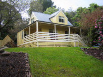 The Loft - Accommodation VIC 0