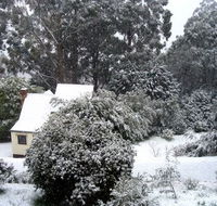 Tranquillity Cottage - Accommodation VIC