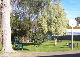 Millers Cottage Motel - Accommodation VIC 2