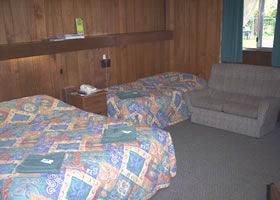 Millers Cottage Motel - Accommodation VIC 3