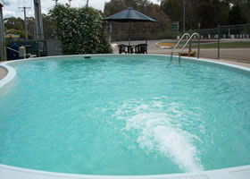 Millers Cottage Motel - Accommodation VIC 4