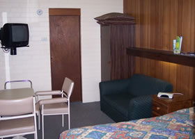 Millers Cottage Motel - Accommodation VIC 5