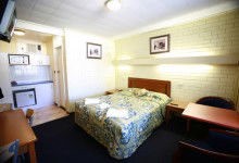 Esplanade Motel - Accommodation VIC 0