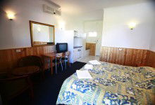 Esplanade Motel - Accommodation VIC 1