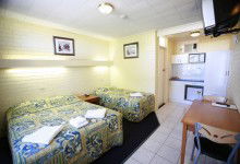 Esplanade Motel - Accommodation VIC 3