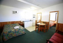 Esplanade Motel - Accommodation VIC 4