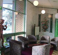 Princeton Motor Lodge - Accommodation VIC