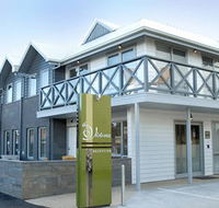 The Victoria Port Fairy - Accommodation VIC