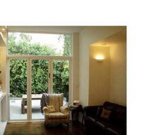 Boutique Stays - Richmond Victorian - Accommodation VIC