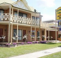 Victoria Lake Holiday Park - Accommodation VIC