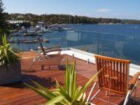 Bancroft Bay Apartments - Accommodation VIC 1