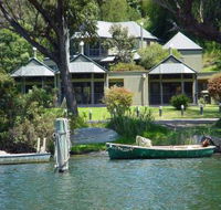 Edgewater Terraces at Metung - Accommodation VIC