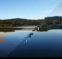 Gipsy Point Lakeside Boutique Resort - Accommodation VIC