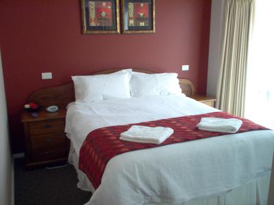 Park Lane Tourist Park - Accommodation VIC 0