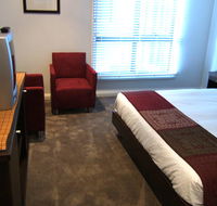 The Esplanade Resort and Spa - Accommodation VIC