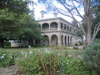 Wurruk VIC Accommodation VIC