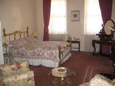 Kilmany Park - Accommodation VIC 1