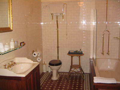 Kilmany Park - Accommodation VIC 2