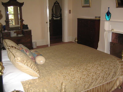 Kilmany Park - Accommodation VIC 3