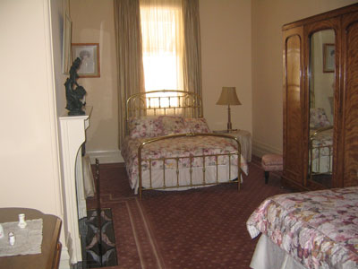 Kilmany Park - Accommodation VIC 5