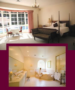 Montfort Manor - Accommodation VIC 3