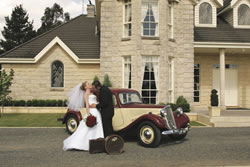 Montfort Manor - Accommodation VIC 5