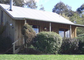 Bloomfield Cottages - Accommodation VIC 0