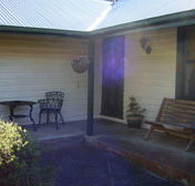 Queenscliff Seaside Cottages - Accommodation VIC